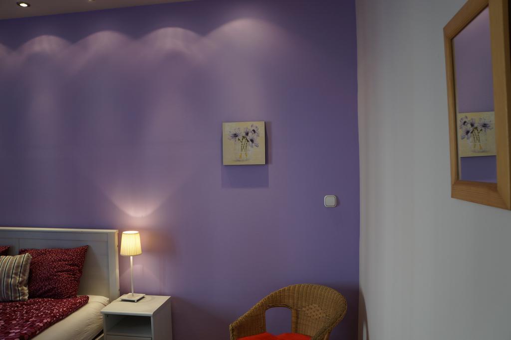 Gasthuis Jazzy Vibes Parliament Rooms&ensuites 3*