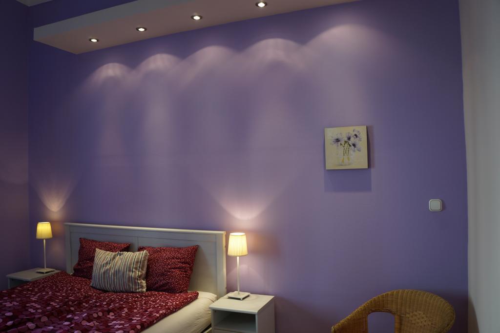 Gasthuis Jazzy Vibes Parliament Rooms&ensuites 3*