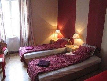 Guest house Jazzy Vibes Parliament And Ensuites